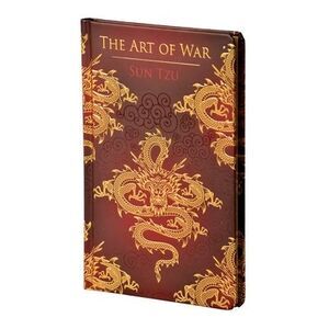 The Art of War -- Sun Tzu